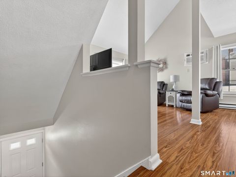 Tiny photo for 54 Rope Ferry Road #I151, Waterford, CT 06385 (MLS # 24157216)