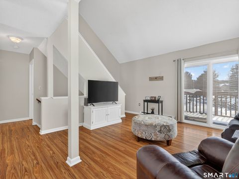 Tiny photo for 54 Rope Ferry Road #I151, Waterford, CT 06385 (MLS # 24157216)