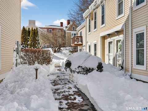 Tiny photo for 54 Rope Ferry Road #I151, Waterford, CT 06385 (MLS # 24157216)