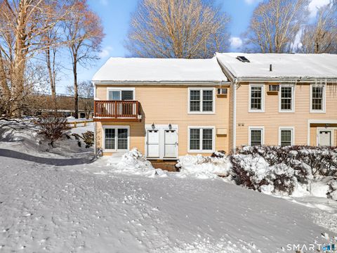 54 Rope Ferry Road I151 Waterford CT 06385