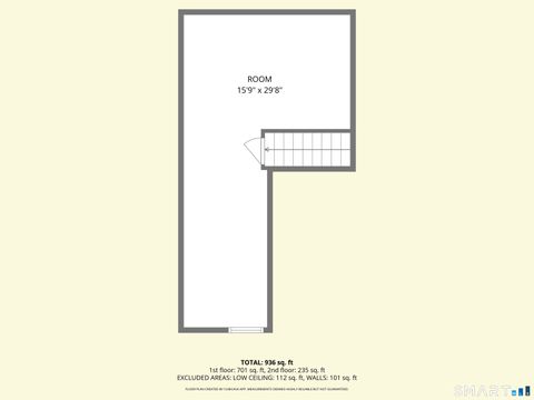 Tiny photo for 54 Rope Ferry Road #I151, Waterford, CT 06385 (MLS # 24157216)
