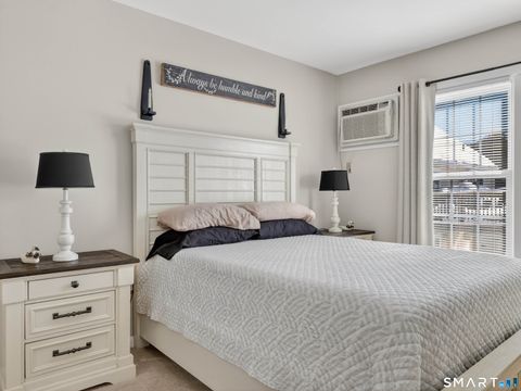 Tiny photo for 54 Rope Ferry Road #I151, Waterford, CT 06385 (MLS # 24157216)