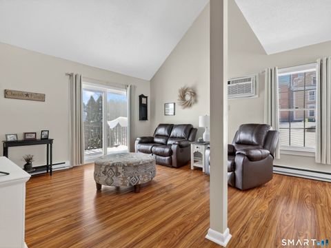 Tiny photo for 54 Rope Ferry Road #I151, Waterford, CT 06385 (MLS # 24157216)