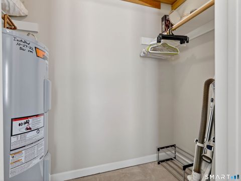 Tiny photo for 54 Rope Ferry Road #I151, Waterford, CT 06385 (MLS # 24157216)