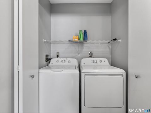 Tiny photo for 54 Rope Ferry Road #I151, Waterford, CT 06385 (MLS # 24157216)