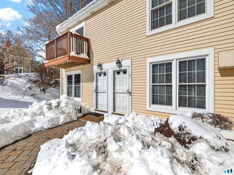 Tiny photo for 54 Rope Ferry Road #I151, Waterford, CT 06385 (MLS # 24157216)