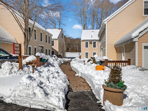 Tiny photo for 54 Rope Ferry Road #I151, Waterford, CT 06385 (MLS # 24157216)