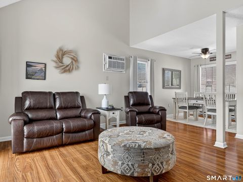 Tiny photo for 54 Rope Ferry Road #I151, Waterford, CT 06385 (MLS # 24157216)