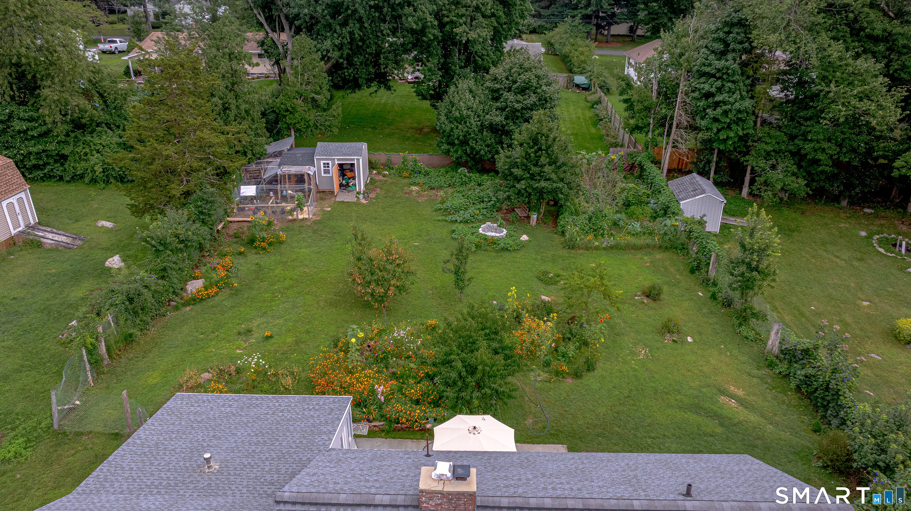4 Mohawk Drive