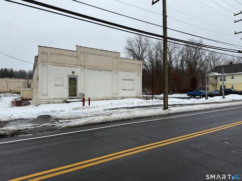 Tiny photo for 331 Park Street, Bristol, CT 06010 (MLS # 24147793)