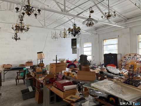 Tiny photo for 331 Park Street, Bristol, CT 06010 (MLS # 24147793)