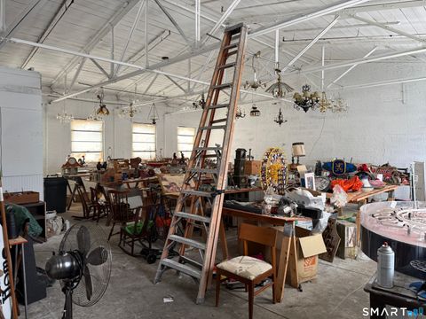 Tiny photo for 331 Park Street, Bristol, CT 06010 (MLS # 24147793)