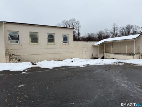 Tiny photo for 331 Park Street, Bristol, CT 06010 (MLS # 24147793)