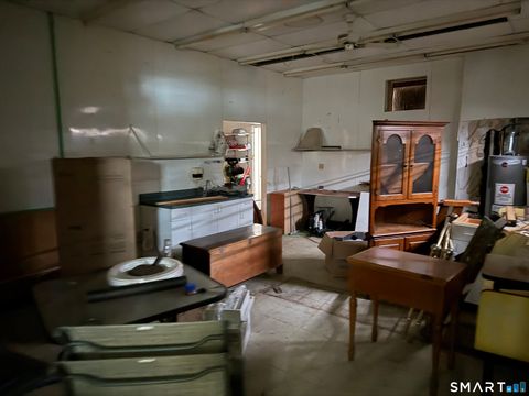 Tiny photo for 331 Park Street, Bristol, CT 06010 (MLS # 24147793)