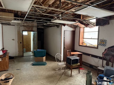 Tiny photo for 331 Park Street, Bristol, CT 06010 (MLS # 24147793)