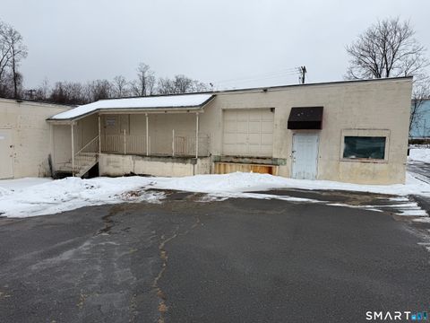 Tiny photo for 331 Park Street, Bristol, CT 06010 (MLS # 24147793)