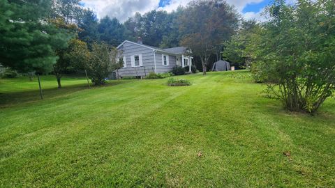 A home in Monroe