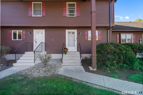 Tiny photo for 54 Candlewood Drive #54, Enfield, CT 06082 (MLS # 24212013)