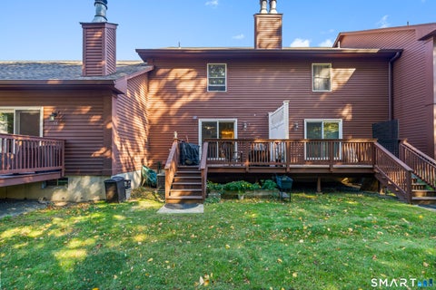 Tiny photo for 54 Candlewood Drive #54, Enfield, CT 06082 (MLS # 24212013)