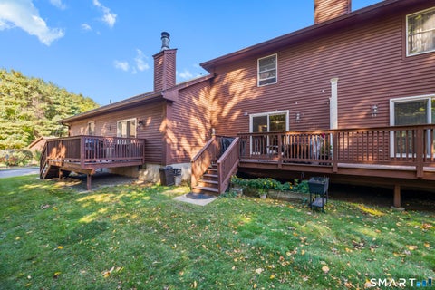 Tiny photo for 54 Candlewood Drive #54, Enfield, CT 06082 (MLS # 24212013)