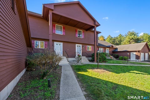 Photo of 54 Candlewood Drive #54, Enfield, CT 06082 (MLS # 24212013)