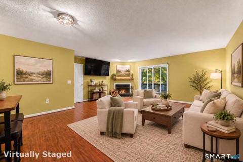 Tiny photo for 54 Candlewood Drive #54, Enfield, CT 06082 (MLS # 24212013)