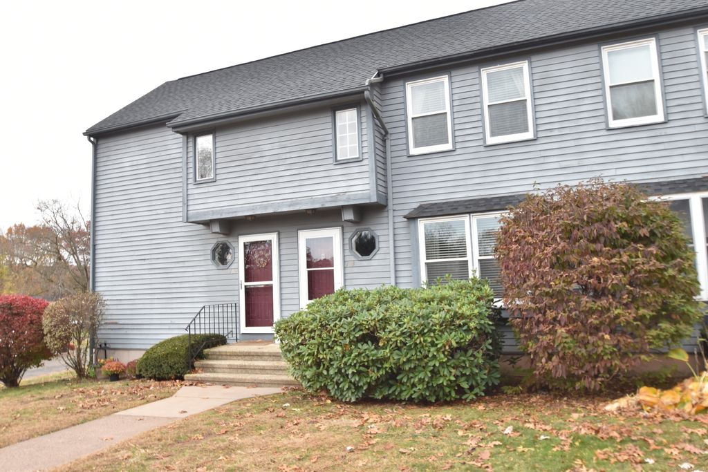 Photo of Ellington, CT 06029 (MLS # 24141339)