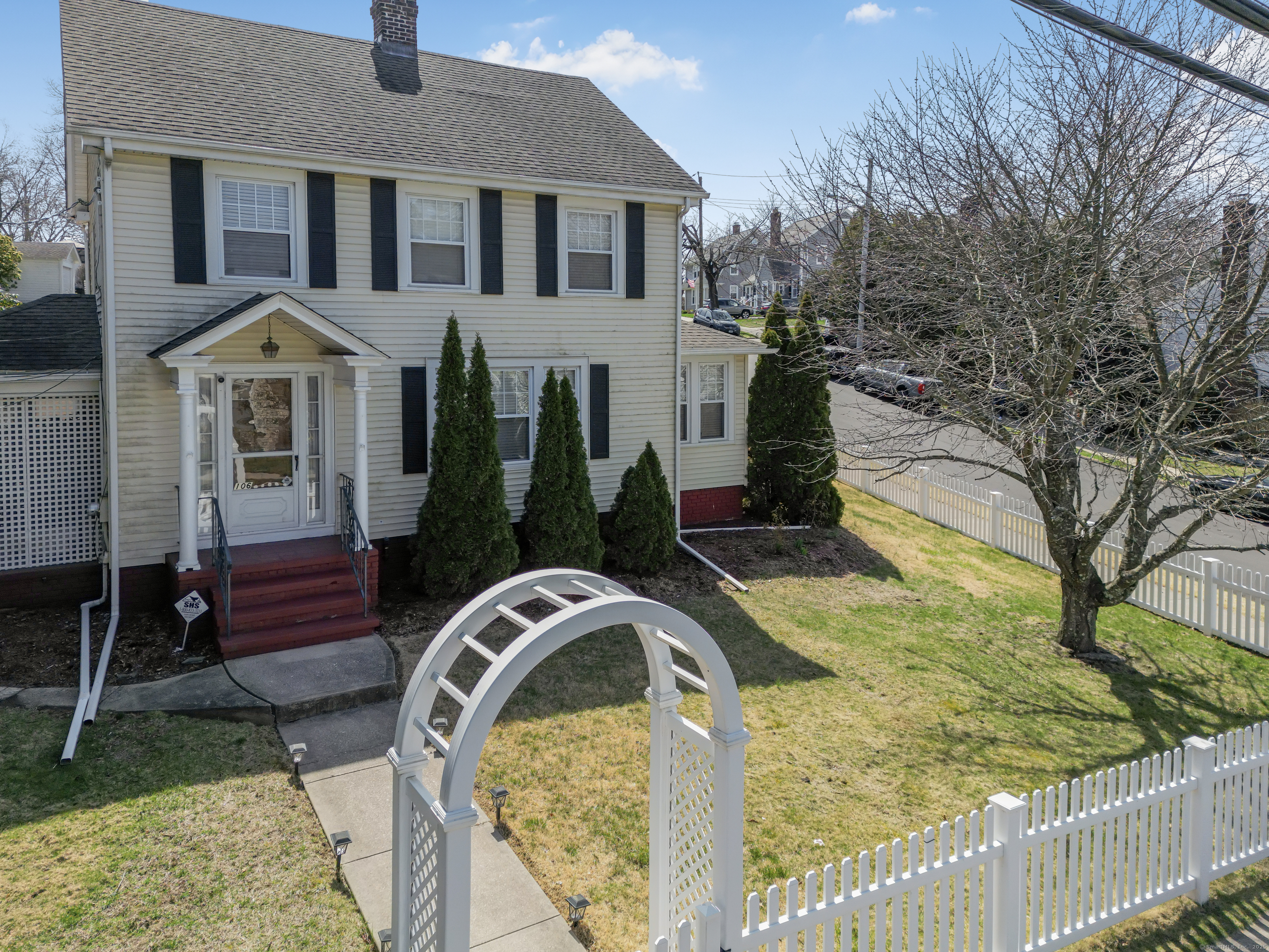 106 Chestnut Street, West Haven, Connecticut image 1
