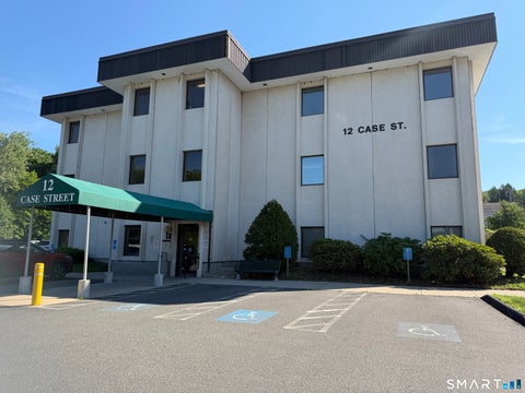 Photo of 12 Case Street #104, Norwich, CT 06360 (MLS # 24190616)