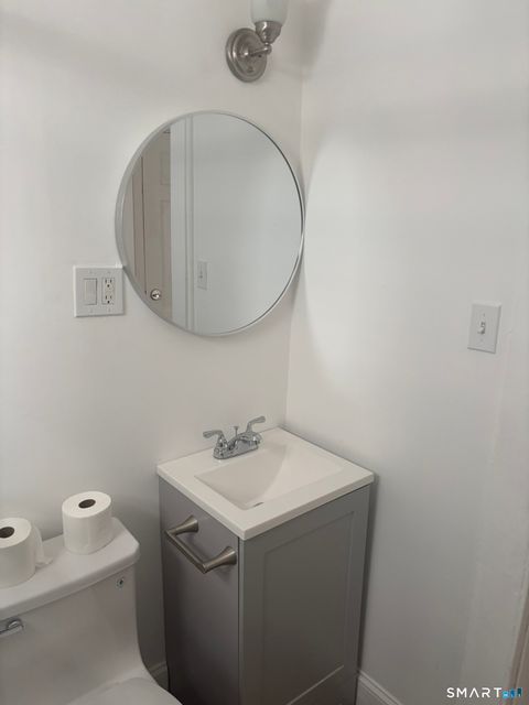 Tiny photo for 73 Pixlee Place, Bridgeport, CT 06610 (MLS # 24156203)