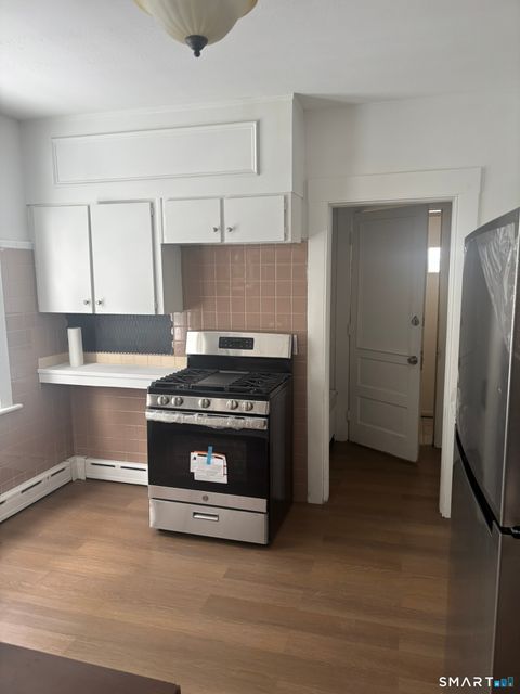 Tiny photo for 73 Pixlee Place, Bridgeport, CT 06610 (MLS # 24156203)