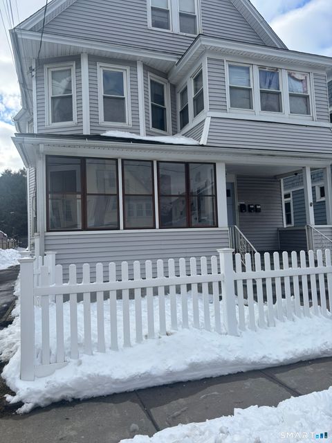 Photo of 73 Pixlee Place, Bridgeport, CT 06610 (MLS # 24156203)