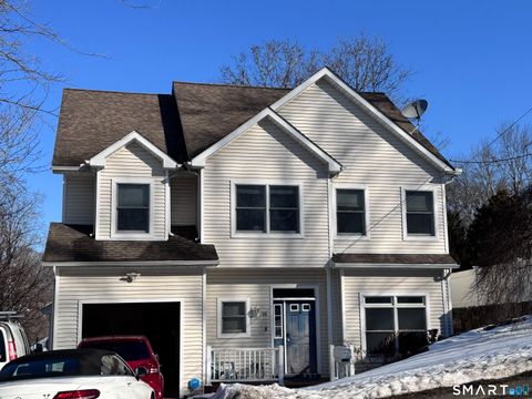 Photo of 16 Sunset Hill Avenue, Norwalk, CT 06851 (MLS # 24156584)