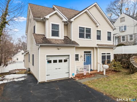 16 Sunset Hill Avenue Norwalk CT 06851