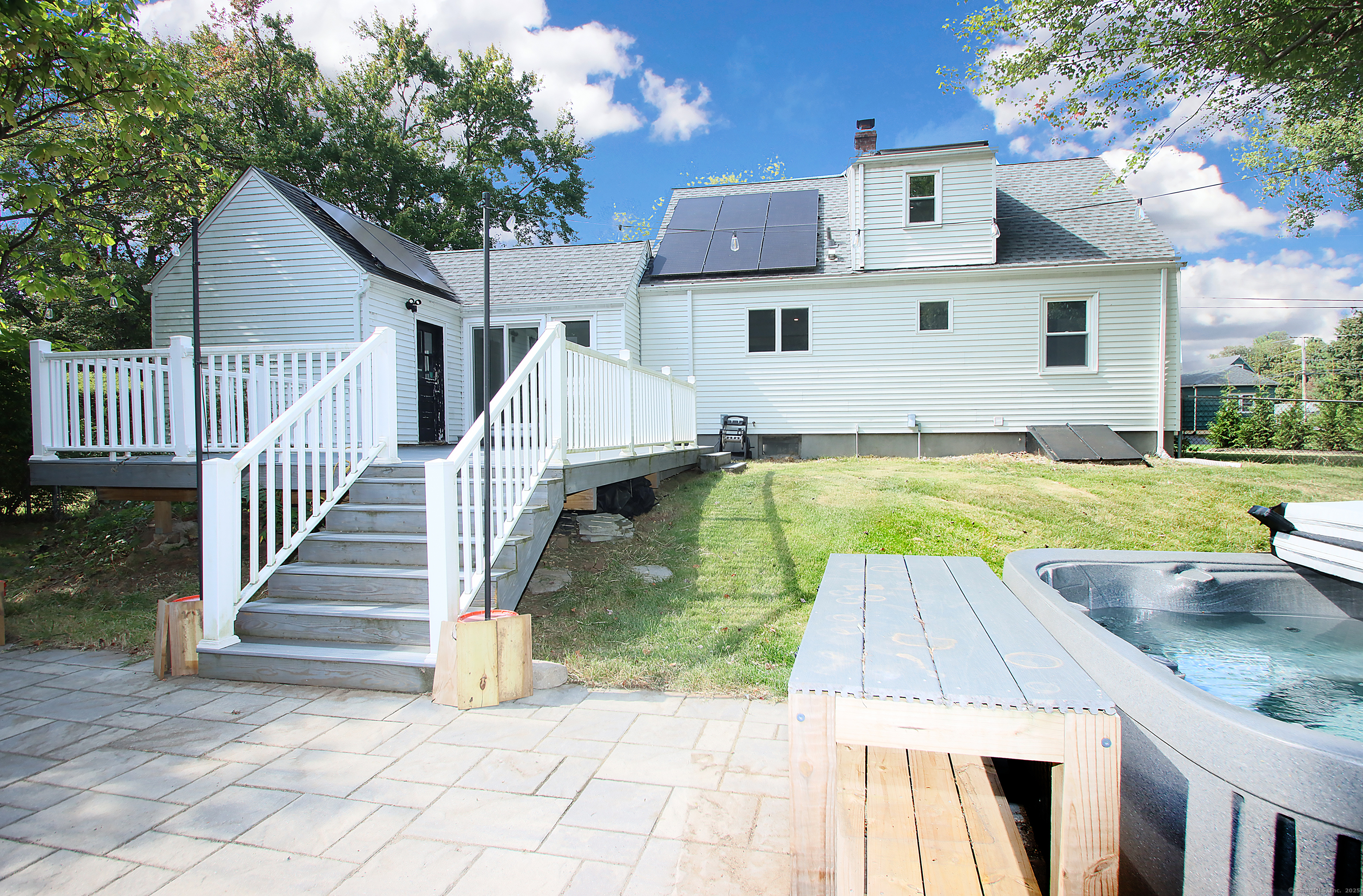 785 Old Turnpike Road