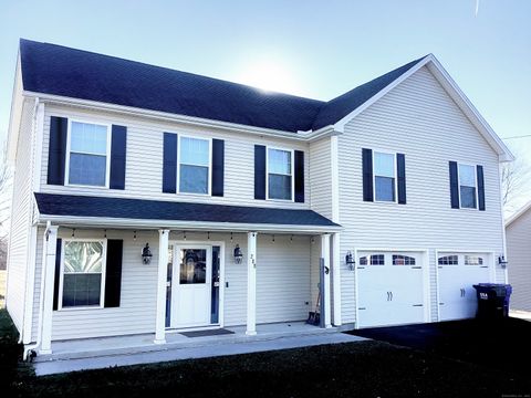 A home in Watertown