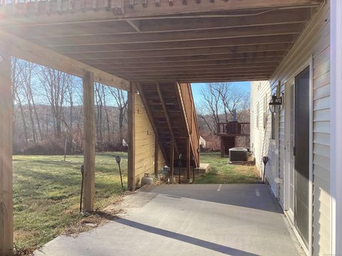 A home in Watertown