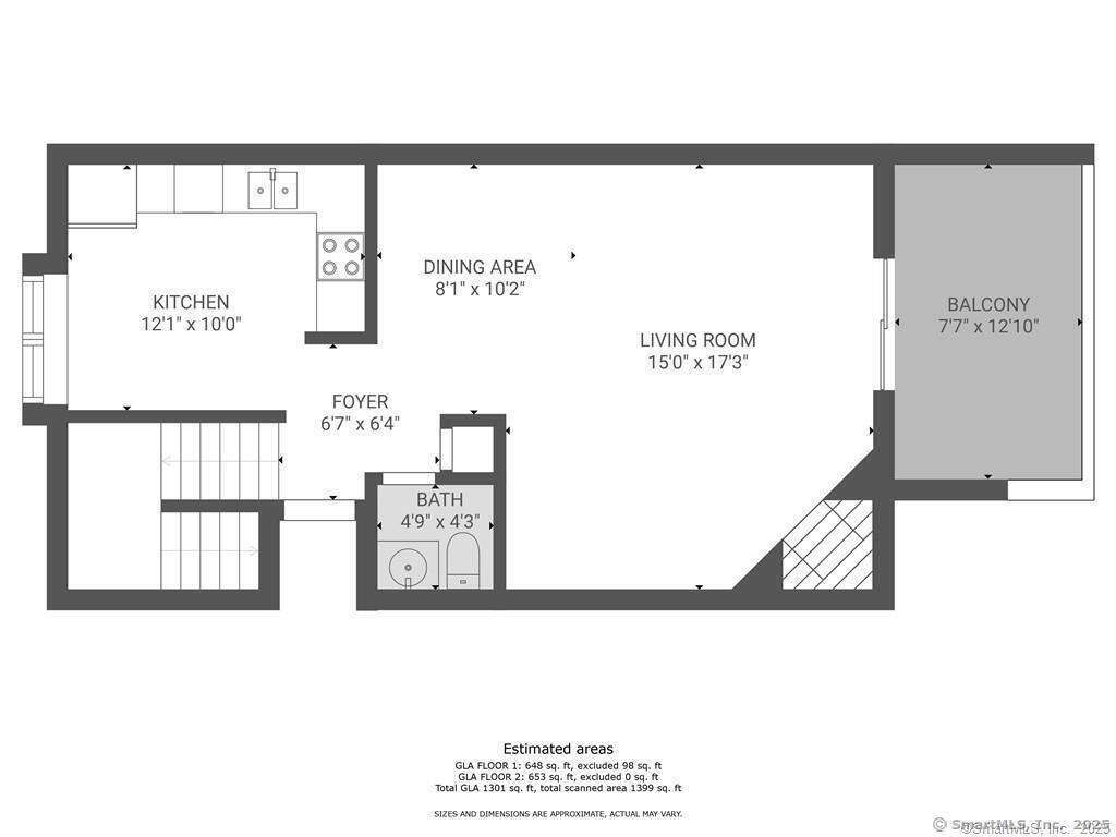 71 Aiken Street #APT L2, Norwalk, Connecticut image 24