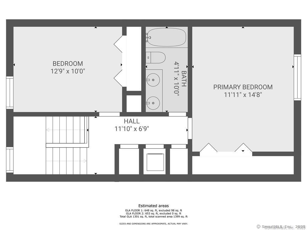 71 Aiken Street #APT L2, Norwalk, Connecticut image 25