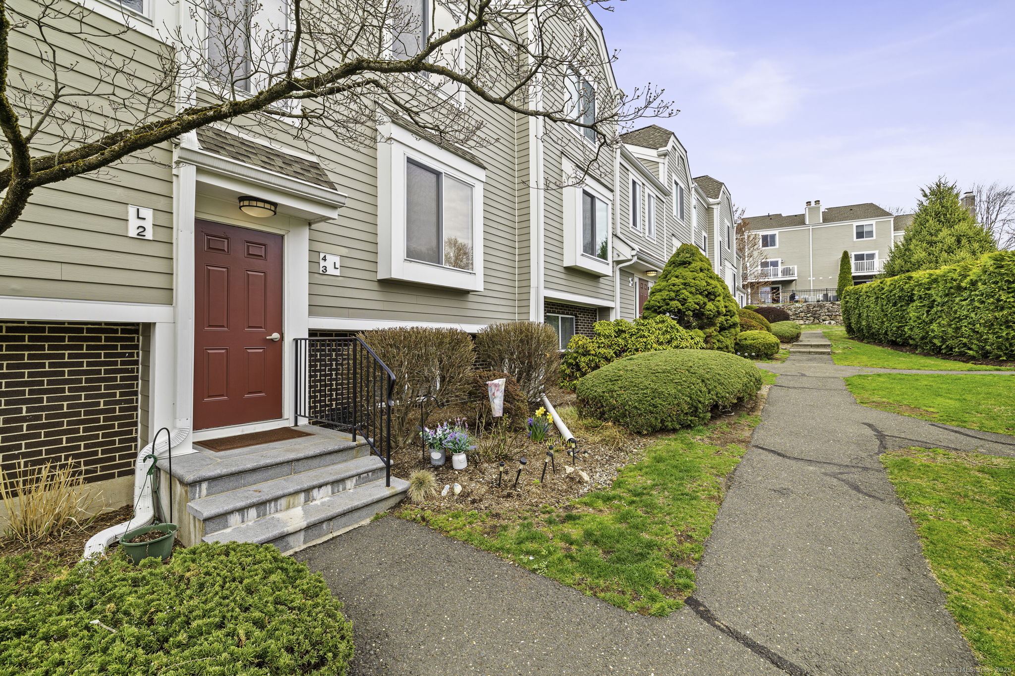 71 Aiken Street #APT L2, Norwalk, Connecticut image 3