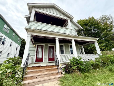 Multifamily For Rent - 7-9 Lyons Street #2ND FLOOR<br/> New Britain, CT 06052