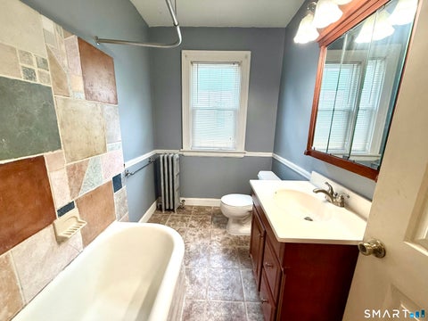 Tiny photo for 7-9 Lyons Street #2nd Floor, New Britain, CT 06052 (MLS # 24204059)