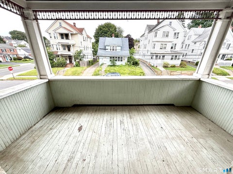 Tiny photo for 7-9 Lyons Street #2nd Floor, New Britain, CT 06052 (MLS # 24204059)