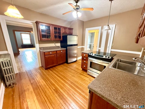 Tiny photo for 7-9 Lyons Street #2nd Floor, New Britain, CT 06052 (MLS # 24204059)