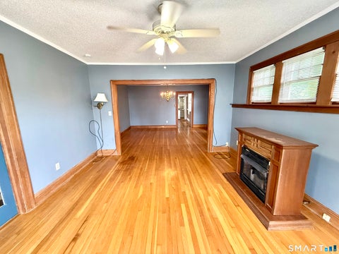 Tiny photo for 7-9 Lyons Street #2nd Floor, New Britain, CT 06052 (MLS # 24204059)