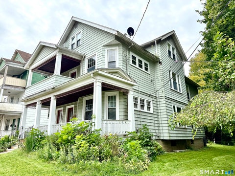 Tiny photo for 7-9 Lyons Street #2nd Floor, New Britain, CT 06052 (MLS # 24204059)