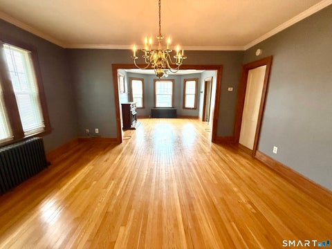 Tiny photo for 7-9 Lyons Street #2nd Floor, New Britain, CT 06052 (MLS # 24204059)