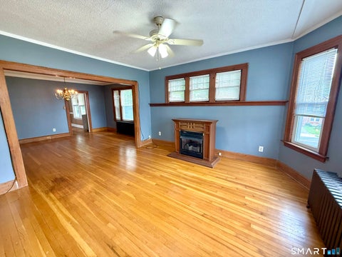 Tiny photo for 7-9 Lyons Street #2nd Floor, New Britain, CT 06052 (MLS # 24204059)