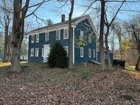 A home in Hartland