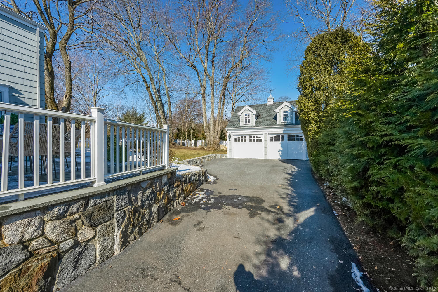 7 Clock Avenue, Darien, Connecticut image 31